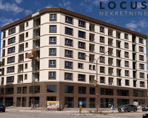 Čačak, Poslovni prostor 850m2