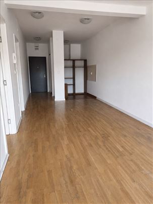 Dunavske terase / Stambeni ili poslovni prostor