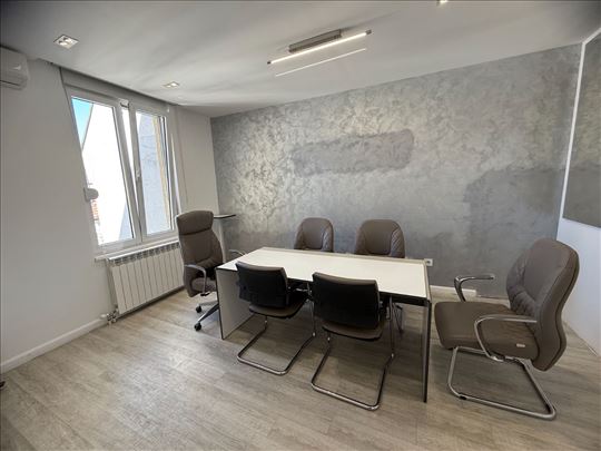 Duplex 118 m² kod Đeram pijace