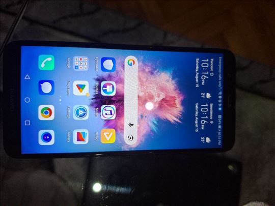 Huawei P smart