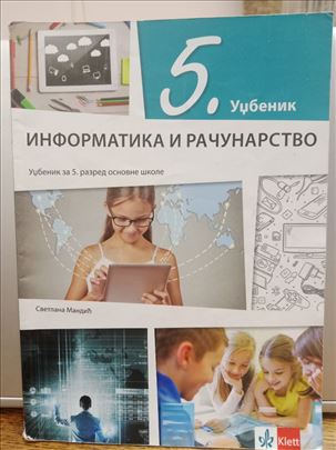 Informatika i računarstvo