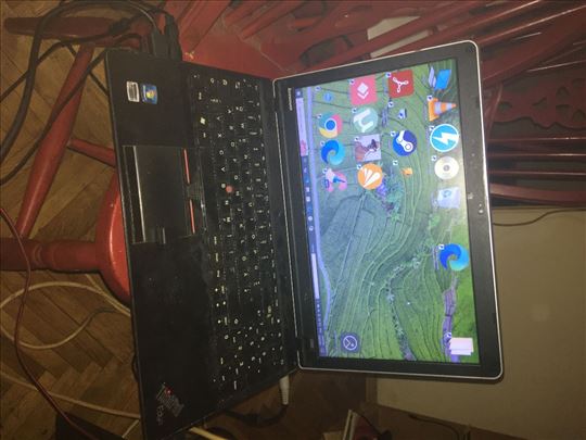 Intel I3-2330m 2.20ghz 8gb ram