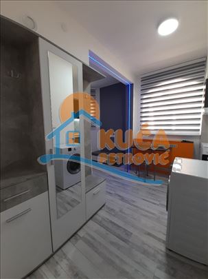 Izdaje se jednosoban stan, Čalije, 30m2