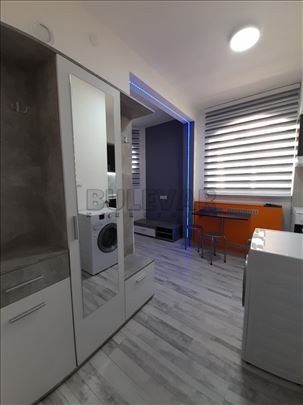 Izdaje se jednosoban stan, Čalije, 30m2