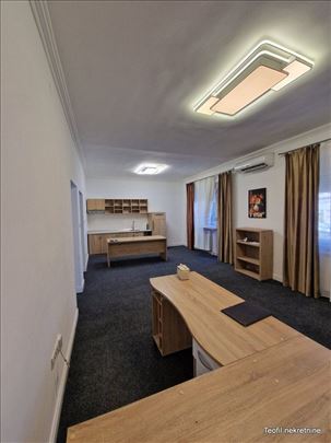 Kalenić, open space, 66(2T), prazan, useljiv