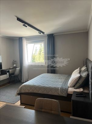 Kopaonik centar-Premium studio apartman,34m2