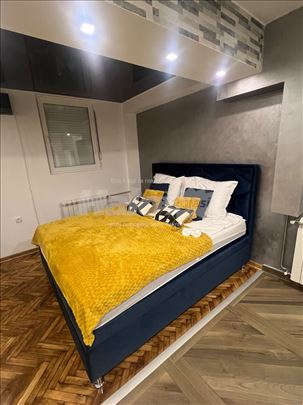 Lux apartman 