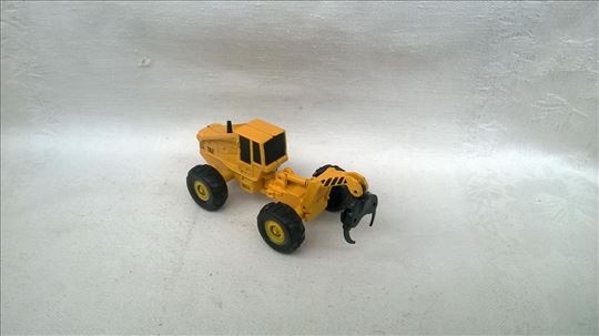 Majorette zglobni šumski traktor-John Deere 648E T