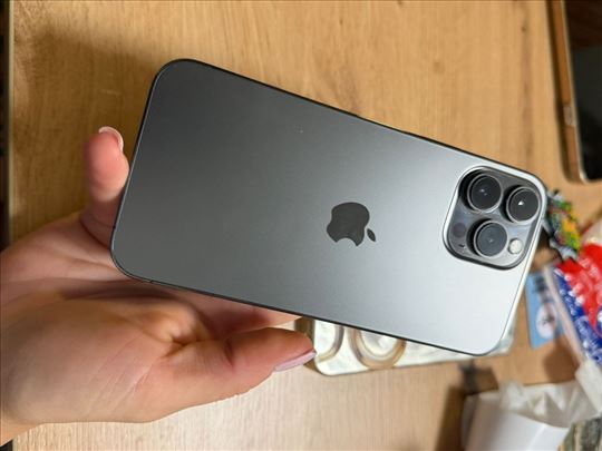 Na prodaju iphone 13 pro max