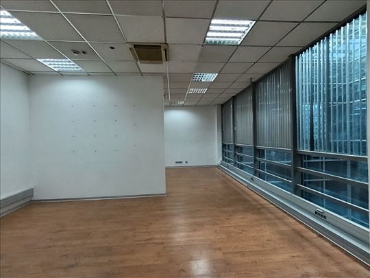 Novi Beograd poslovna zgradI ID 14264-1