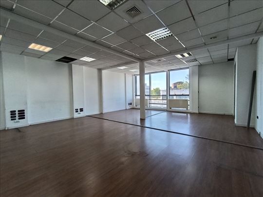 Novi Beograd poslovna zgradI ID 14265-1