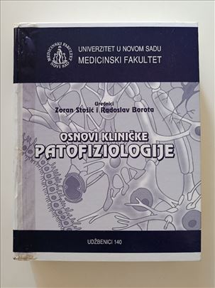 Osnovi kliničke patofiziologije - Z. Tošić, R. Bor