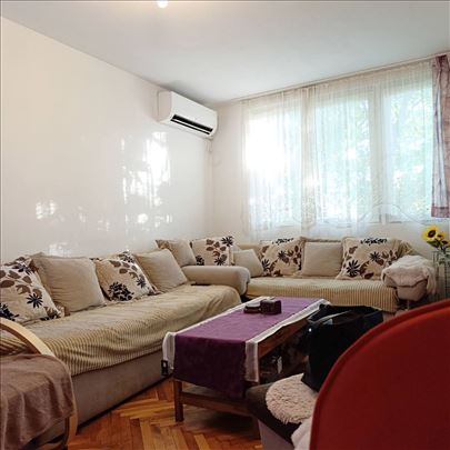Pančevo, Strelište, Joakima Vujića, 56m2