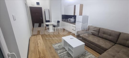 Prodaje se namesten apartman na Paliću