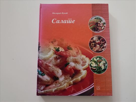 Salate - Milorad Vukić
