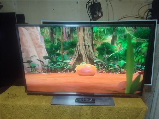  Samsung led ue40eh5200 ful hd 100 hz perfektan 