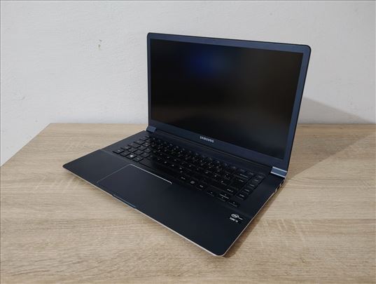 Samsung ultrabook 900X