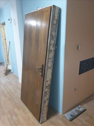 Sobna vrata 205x90 cm