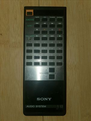 Sony RM-S215R daljinac