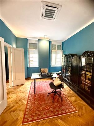 Stan u krugu dvojke - Palmotićeva ulica