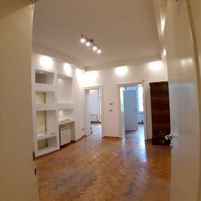 Stari grad, Kralja Milana, 90 m2, 4 kancelarije