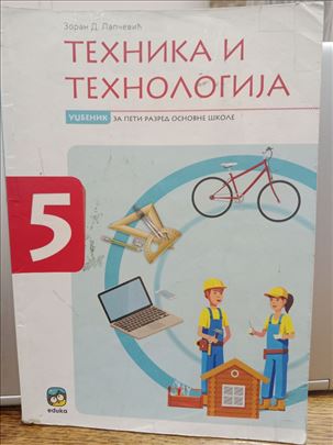 Tehnika i tehnologija 5