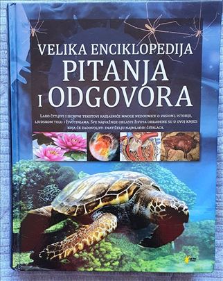 Velika enciklopedija pitanja i odgovora
