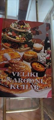 Veliki narodni kuvar 