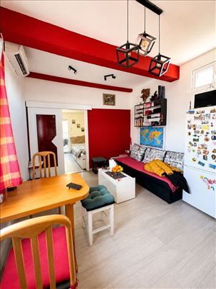Vidikovac, 3.0, 36m2 + 34m2 