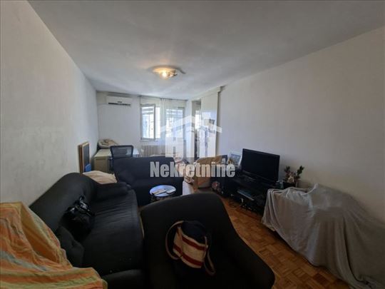 Vračar, Crveni Krst, 72 m2 ID#1771