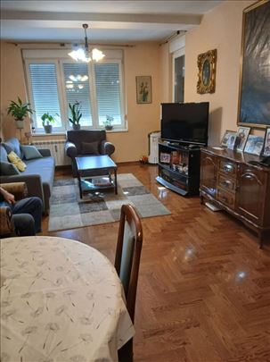 Vračar, kvalitetan, 3.0 stan
