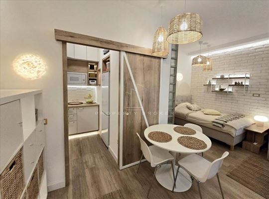 Vračar, savršen prostor za život ili investiciju I