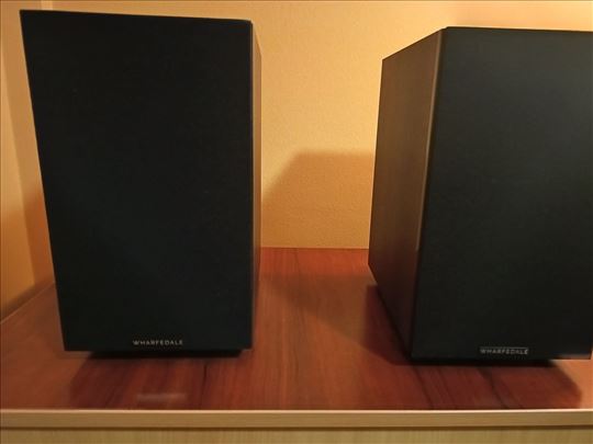 Wharfedale Diamond 12.2 Novi Sad tel.0621619050