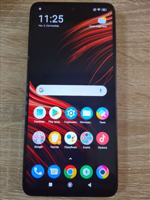 Xiaomi Poco x3 pro 8/256gb