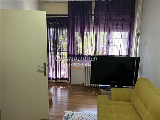 Zemun, Kej oslobođenja,2.0, 55m2, vpr, cg. lođa ID
