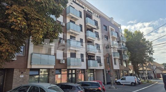 Zemun, Svetotrojčina, namešten, novogradnja