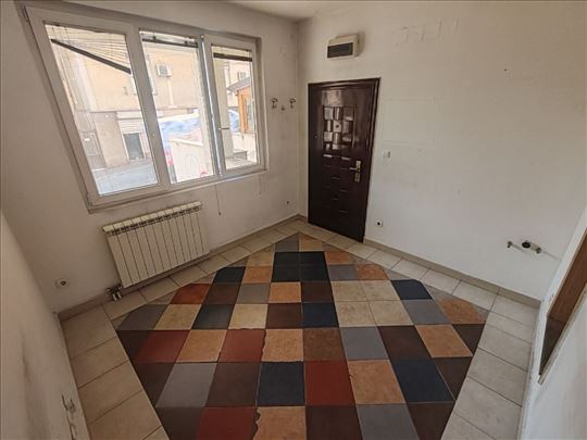 Zvezdara, Đeram, 0.5 uknjiženo ID#1380