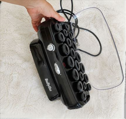Babyliss vikleri 