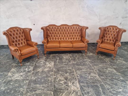 Chesterfield