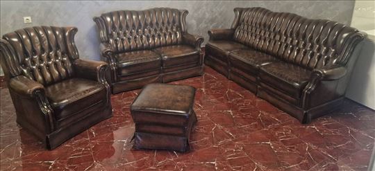 Chesterfield