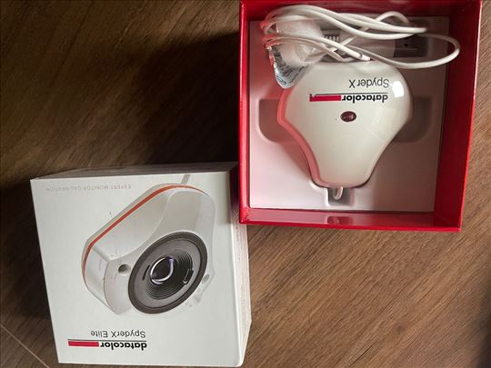 Datacolor SpiderX Elite
