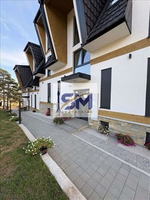 Divčibare 36m2 -kompletno opremljen apartman