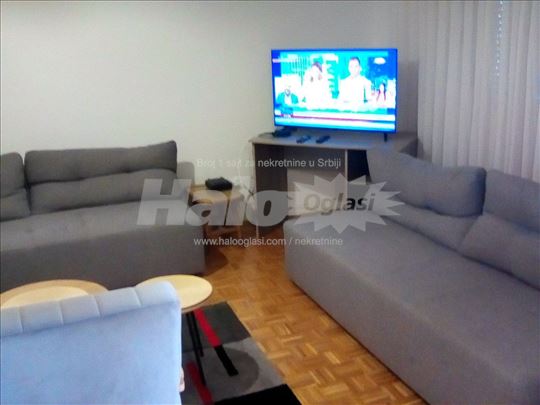 Dorćol, stan za izdavanje