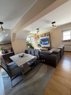 Duplex, lux, 101m2 ID#16219