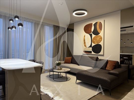 Ekskluzivan stan u Kuli Beograd | St. Regis