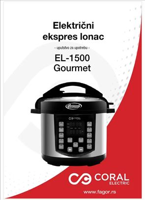Express lonac 