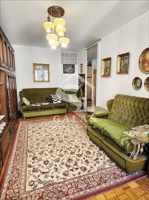 Gandijeva blok 63