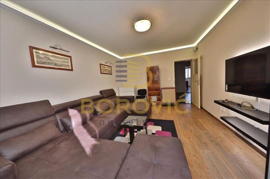 Gundulićev venac, 57.50m2, odličan