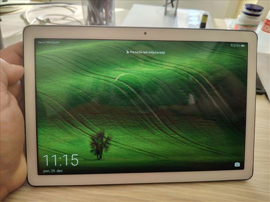 Huawei Mediapad T5 10.1 4/64 GB Wi-Fi