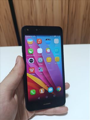 Huawei Y6 II Compact - SIM Free